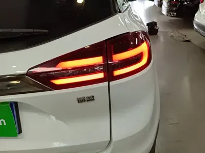 Geely Boyue