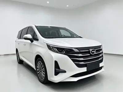GAC Motor Trumpchi M6