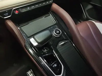 Geely Xingyue L