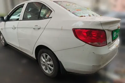 Chevrolet Sail