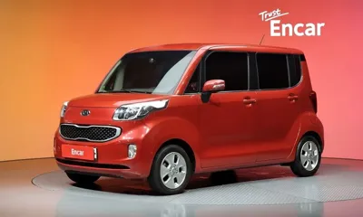 Kia Ray