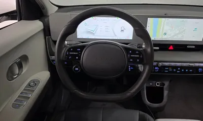 Hyundai Ioniq5