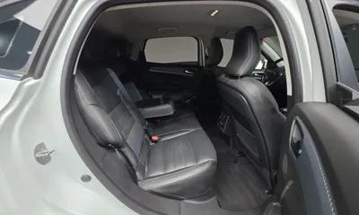 Renault-KoreaSamsung XM3