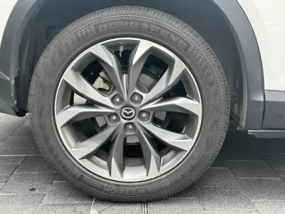 Mazda CX-4