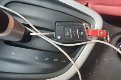 Chevrolet Cavalier