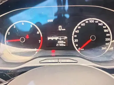 Jetta VS5