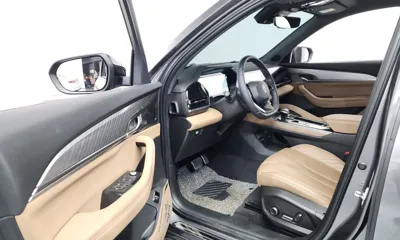 Renault-KoreaSamsung Grand Koleos