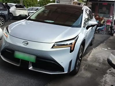 AION AION LX