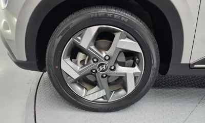 Hyundai Venue