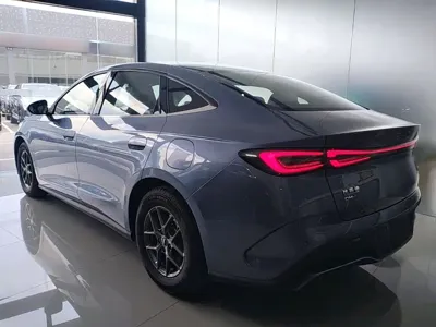 BYD 海豹06
