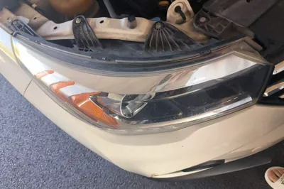 GAC Trumpchi GS4