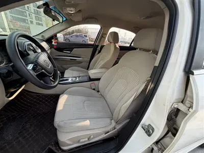 BAIC Senova D70