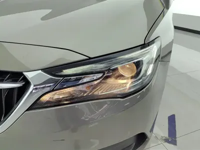 Buick GL6