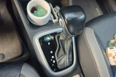Kia kx1 Stonic