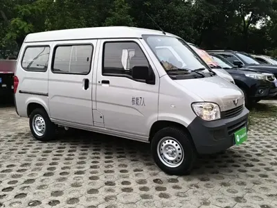 Wuling Zhiguang
