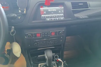 Citroen C5
