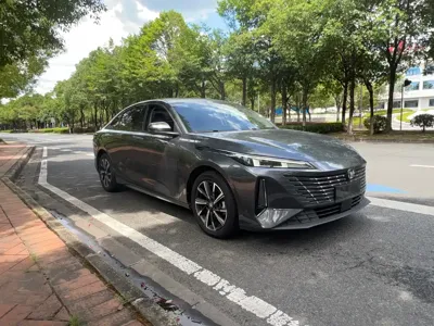 Changan Eado
