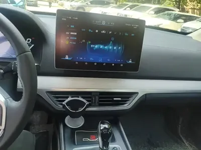 BYD Tang