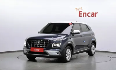 Hyundai Venue