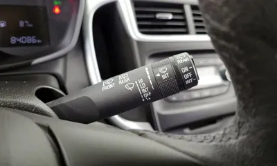 ChevroletGMDaewoo Aveo