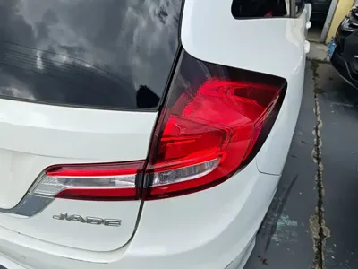 Honda Jade