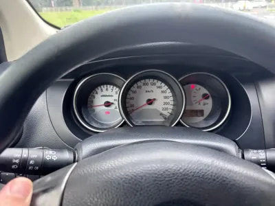 Nissan Livina