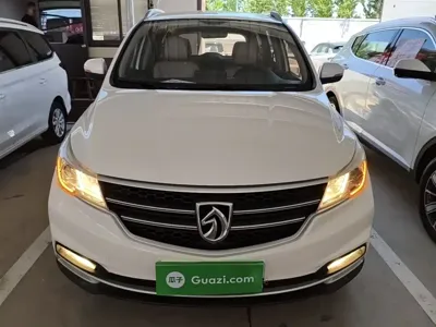 Baojun 730