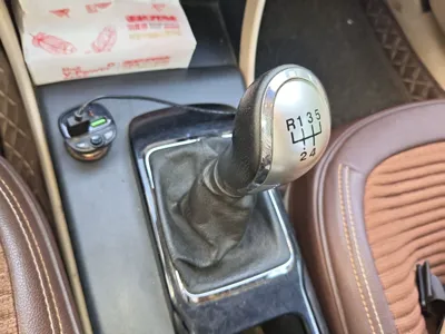 Bestune B50