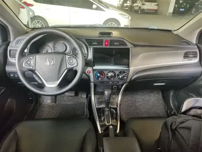 Honda Crider