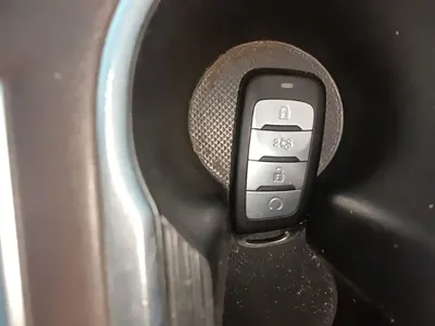 Changan CS35PLUS