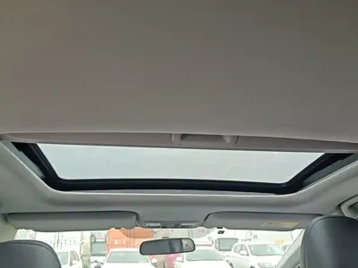Honda Jade