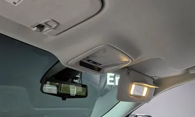ChevroletGMDaewoo Traverse