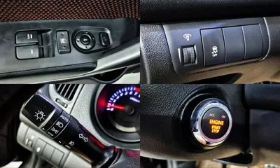 Kia Porte
