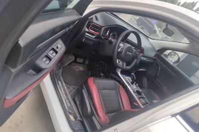Haval F5