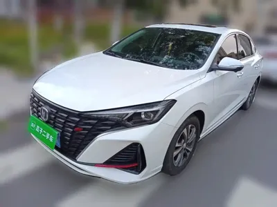 Changan Eado