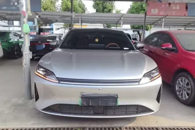 Chery Fengyun Fulwin A9L