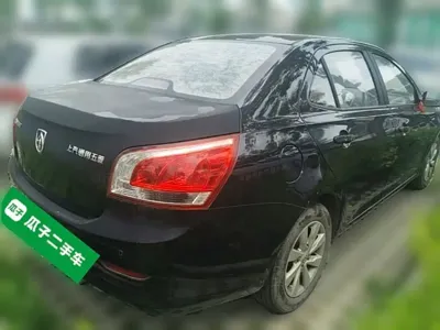Baojun 630