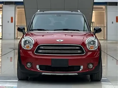 MINI Mini Countryman