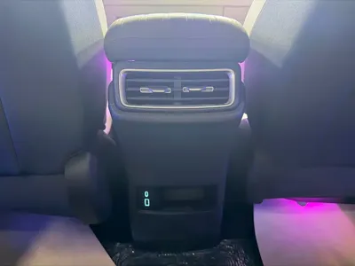 BYD Qin L