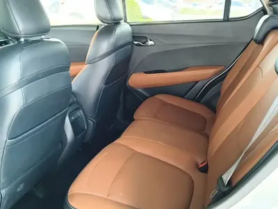 Baojun 510