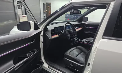 KG_Mobility_Ssangyong Torres
