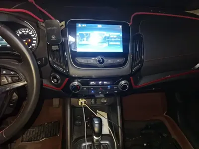 Changan CS55
