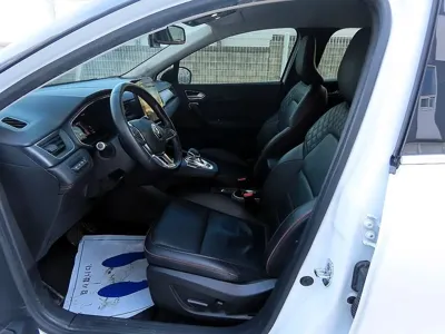 Renault-KoreaSamsung Captur