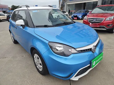 MG 3