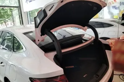 BYD Qin L