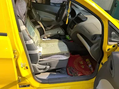 Chevrolet Sail