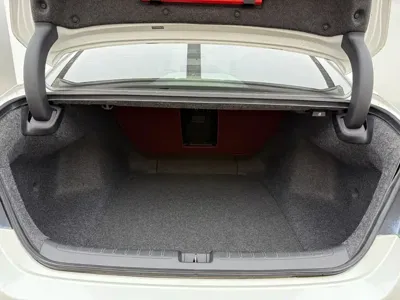 Honda Inspire