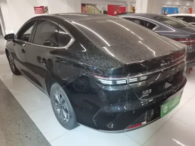 BYD Destroyer 05