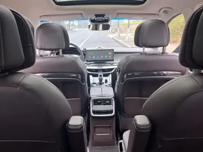 Geely Jia Ji