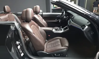 BMW 4-Series